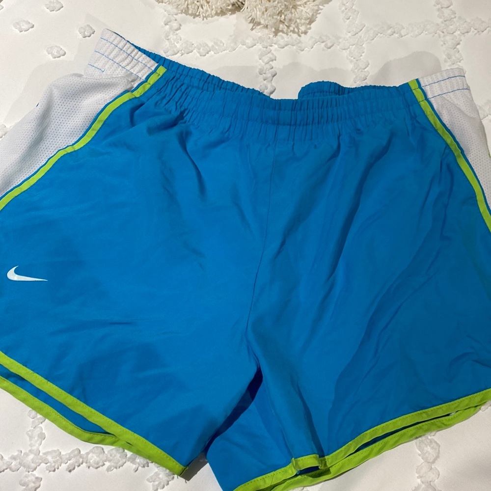 Nike Dri Fit Shorts